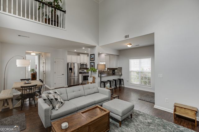 3680 Lake Pass Lane, Suwanee, GA 30024