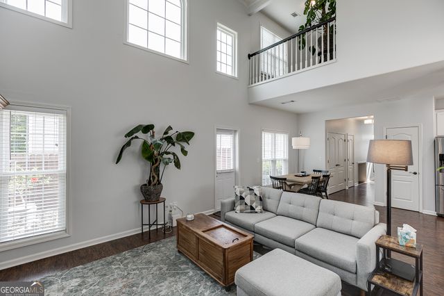 3680 Lake Pass Lane, Suwanee, GA 30024