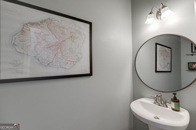 3680 Lake Pass Lane, Suwanee, GA 30024