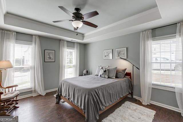 3680 Lake Pass Lane, Suwanee, GA 30024
