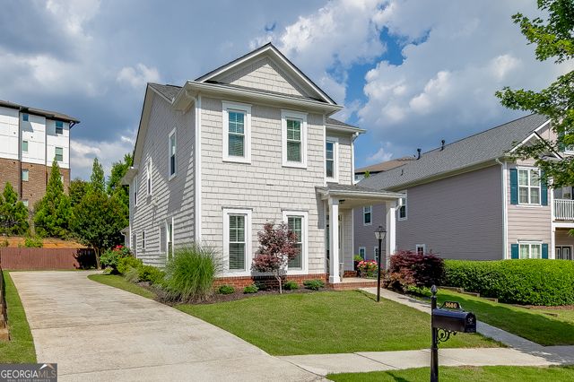 3680 Lake Pass Lane, Suwanee, GA 30024