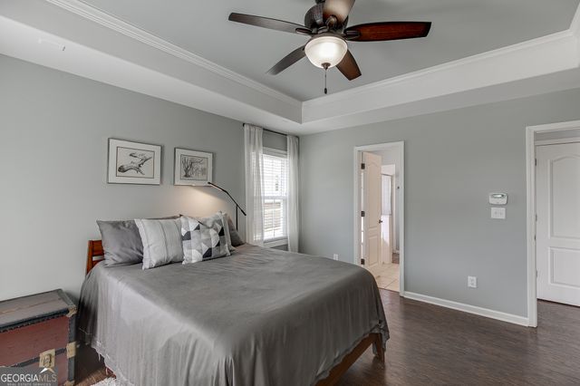 3680 Lake Pass Lane, Suwanee, GA 30024
