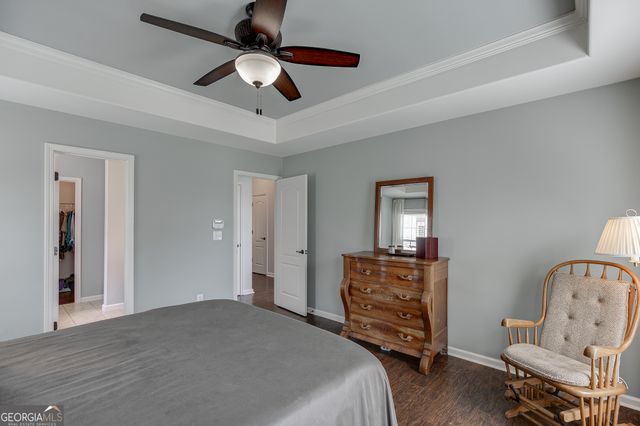 3680 Lake Pass Lane, Suwanee, GA 30024