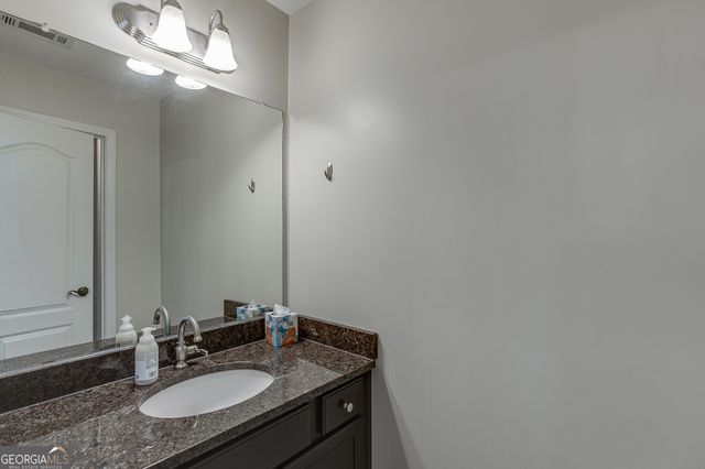 3680 Lake Pass Lane, Suwanee, GA 30024