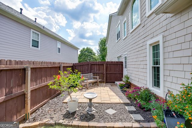 3680 Lake Pass Lane, Suwanee, GA 30024
