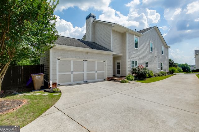 3680 Lake Pass Lane, Suwanee, GA 30024