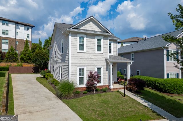 3680 Lake Pass Lane, Suwanee, GA 30024