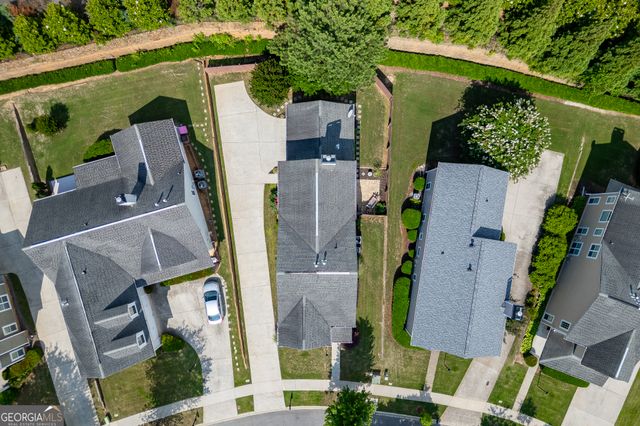 3680 Lake Pass Lane, Suwanee, GA 30024