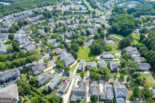 3680 Lake Pass Lane, Suwanee, GA 30024