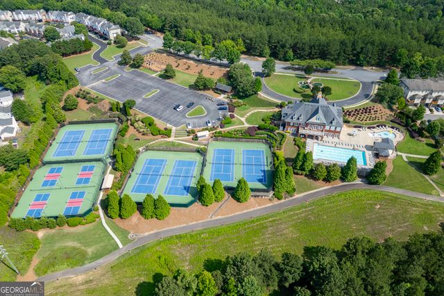 3680 Lake Pass Lane, Suwanee, GA 30024