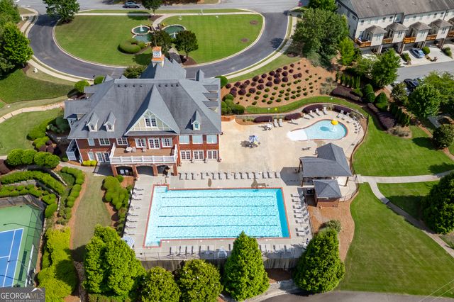 3680 Lake Pass Lane, Suwanee, GA 30024