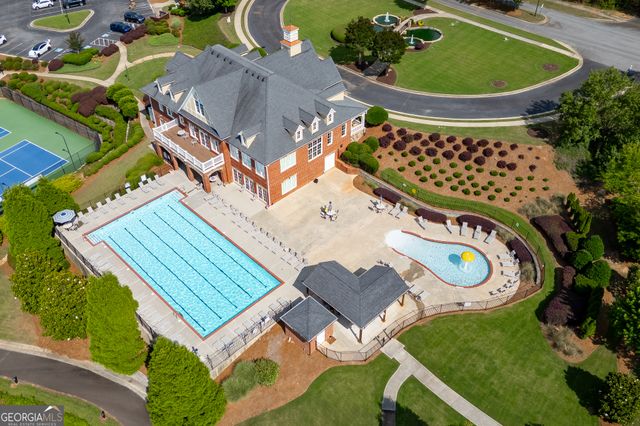 3680 Lake Pass Lane, Suwanee, GA 30024
