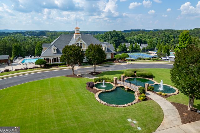 3680 Lake Pass Lane, Suwanee, GA 30024