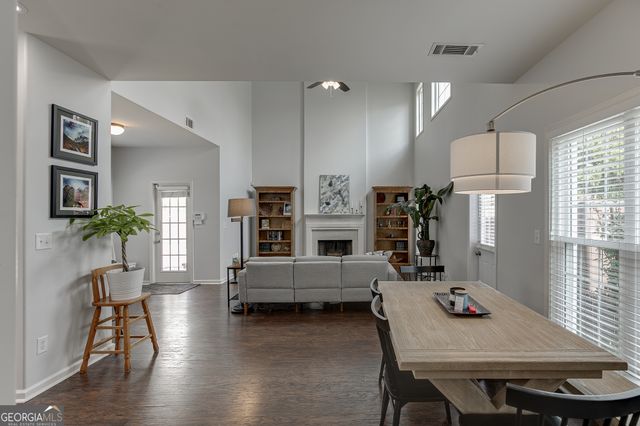 3680 Lake Pass Lane, Suwanee, GA 30024