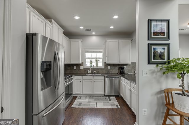 3680 Lake Pass Lane, Suwanee, GA 30024