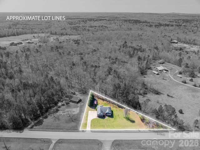 515 Hwy 161 None N, Clover, SC 29710