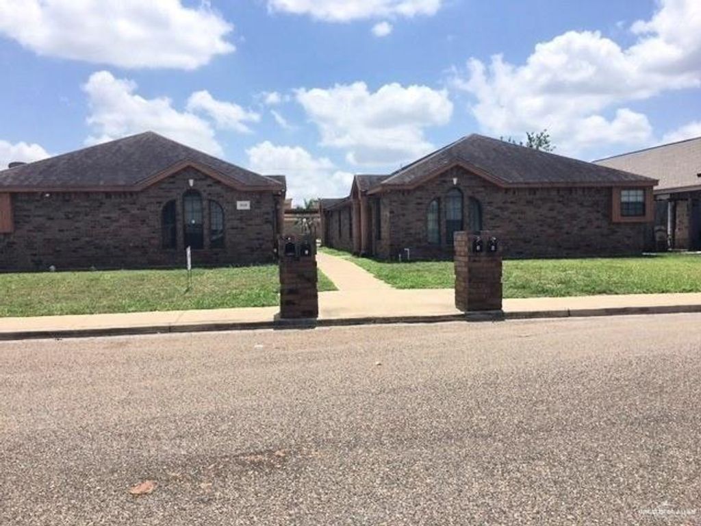 3818 W Faith Hill Street 3, Edinburg, TX 78541