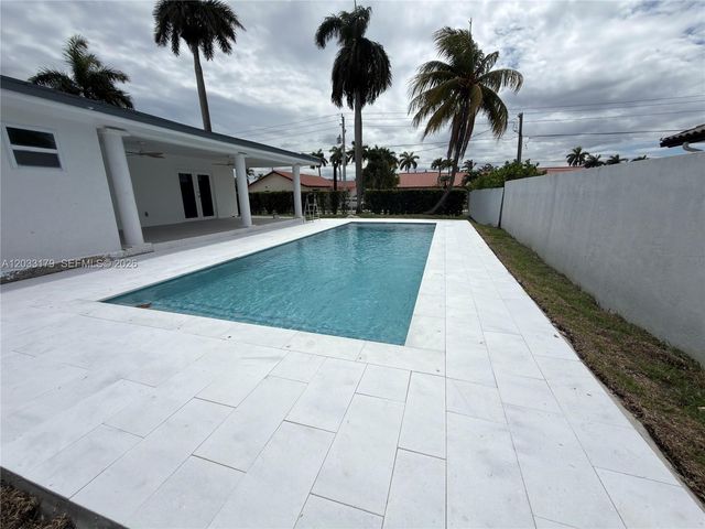 13895 SW 22nd Street, Miami, FL 33175