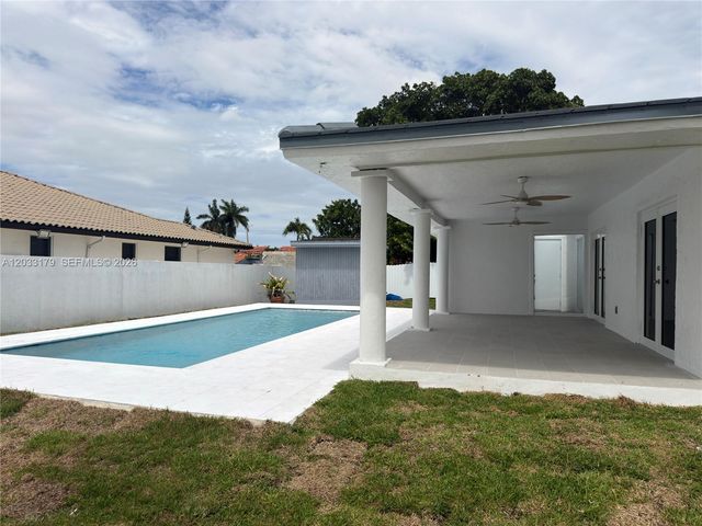 13895 SW 22nd Street, Miami, FL 33175