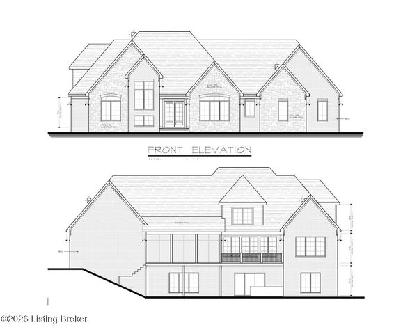 6295 Sunset Cir, Crestwood, KY 40014