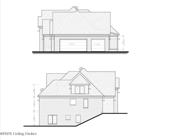 6295 Sunset Cir, Crestwood, KY 40014