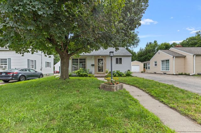 527 Mound Avenue, Mankato, MN 56001