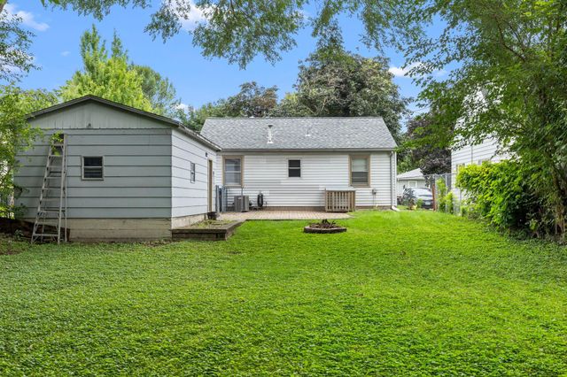 527 Mound Avenue, Mankato, MN 56001