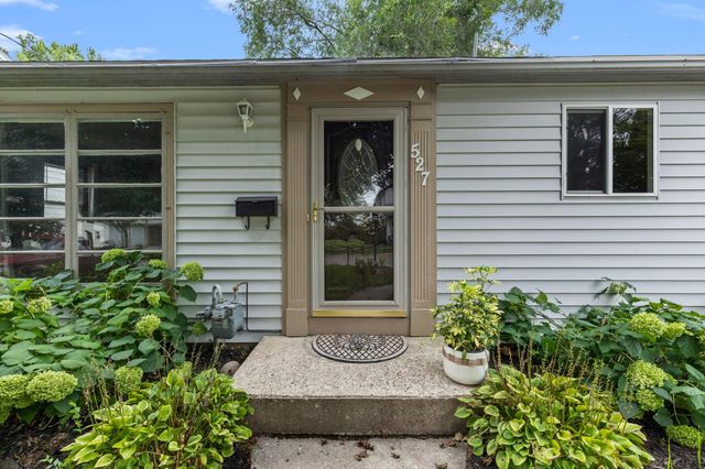 527 Mound Avenue, Mankato, MN 56001