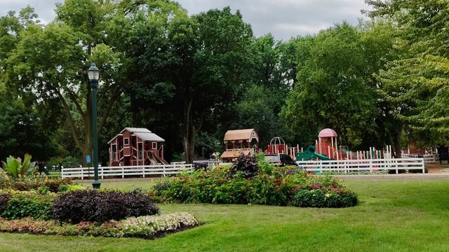 527 Mound Avenue, Mankato, MN 56001