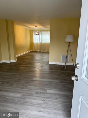 1529 CLAIRIDGE RD, Gwynn Oak, MD 21207