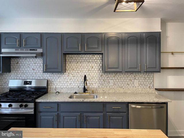 1529 CLAIRIDGE RD, Gwynn Oak, MD 21207