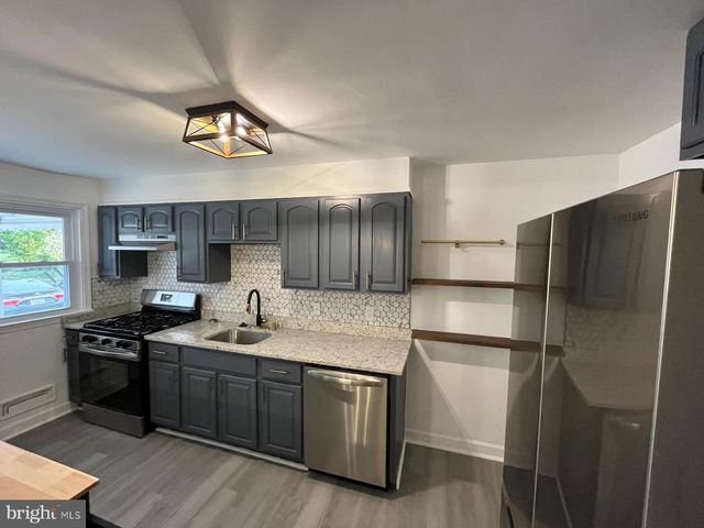 1529 CLAIRIDGE RD, Gwynn Oak, MD 21207