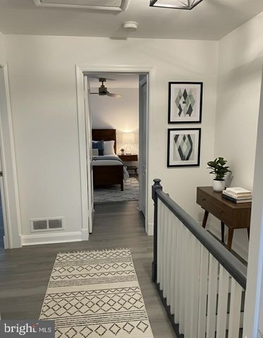 1529 CLAIRIDGE RD, Gwynn Oak, MD 21207