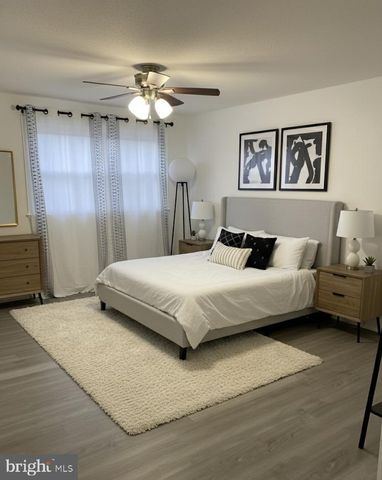 1529 CLAIRIDGE RD, Gwynn Oak, MD 21207