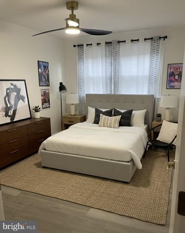 1529 CLAIRIDGE RD, Gwynn Oak, MD 21207