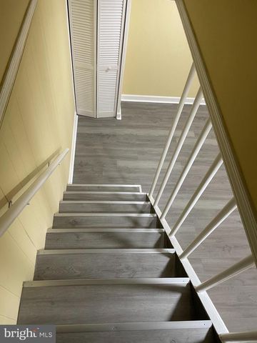 1529 CLAIRIDGE RD, Gwynn Oak, MD 21207