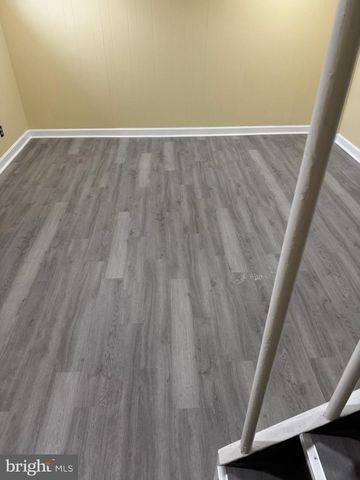 1529 CLAIRIDGE RD, Gwynn Oak, MD 21207