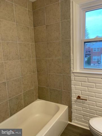 1529 CLAIRIDGE RD, Gwynn Oak, MD 21207