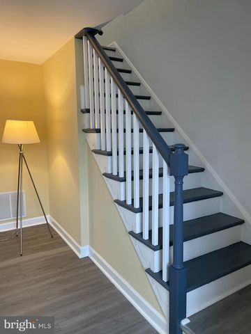 1529 CLAIRIDGE RD, Gwynn Oak, MD 21207