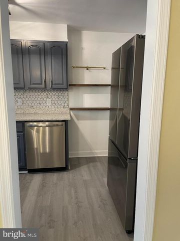 1529 CLAIRIDGE RD, Gwynn Oak, MD 21207