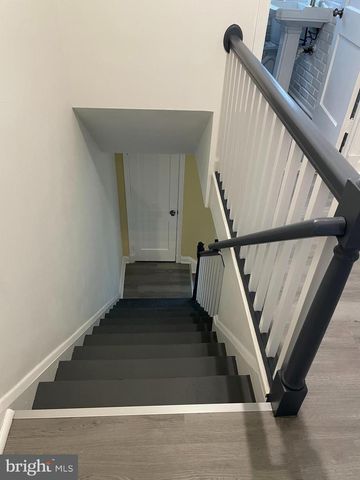 1529 CLAIRIDGE RD, Gwynn Oak, MD 21207