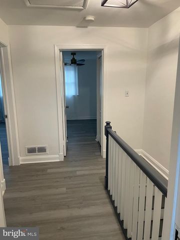 1529 CLAIRIDGE RD, Gwynn Oak, MD 21207