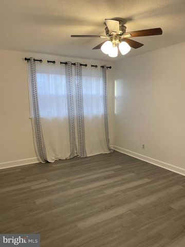 1529 CLAIRIDGE RD, Gwynn Oak, MD 21207