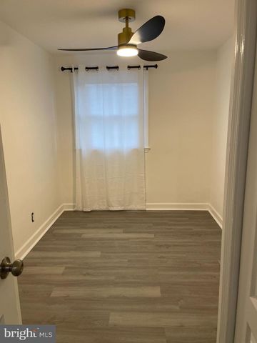 1529 CLAIRIDGE RD, Gwynn Oak, MD 21207