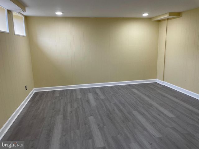 1529 CLAIRIDGE RD, Gwynn Oak, MD 21207