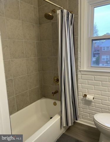 1529 CLAIRIDGE RD, Gwynn Oak, MD 21207