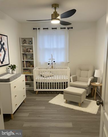 1529 CLAIRIDGE RD, Gwynn Oak, MD 21207