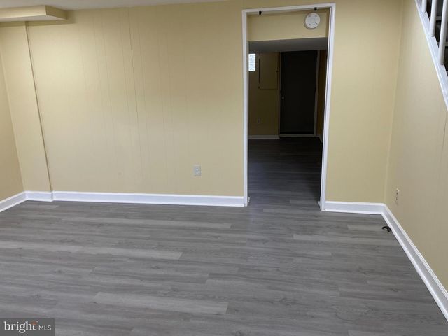 1529 CLAIRIDGE RD, Gwynn Oak, MD 21207