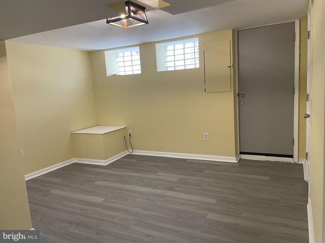 1529 CLAIRIDGE RD, Gwynn Oak, MD 21207