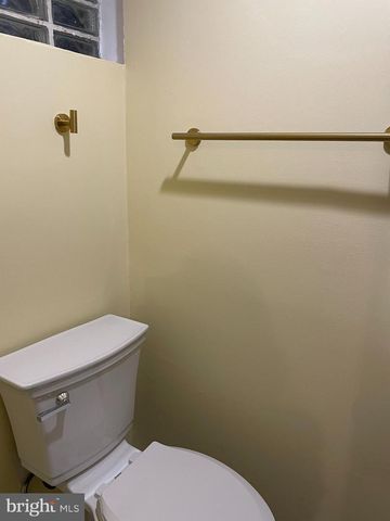 1529 CLAIRIDGE RD, Gwynn Oak, MD 21207